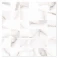 Mosaik Marmor Klinker Alsacia Vit Matt 30x30 (5x5) cm Preview